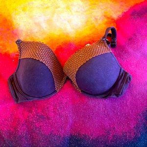 Lane Bryant Cacique bra size 46C